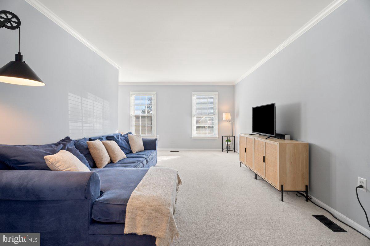 FAIR OAKS FARMS - Residential