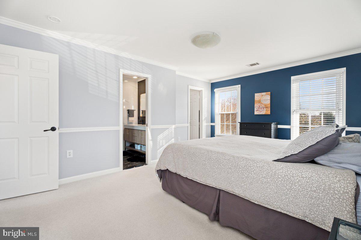 FAIR OAKS FARMS - Residential