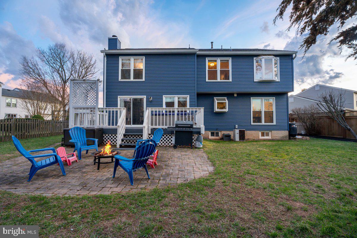 FAIR OAKS FARMS - Residential