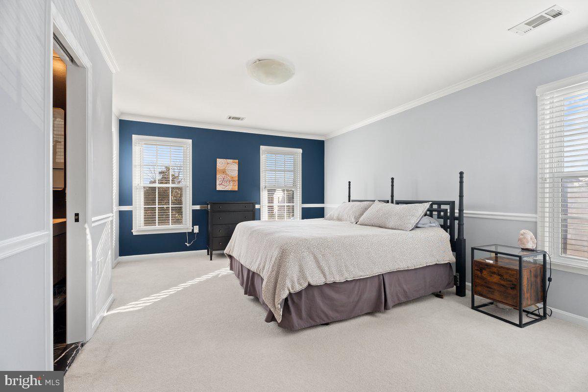 FAIR OAKS FARMS - Residential