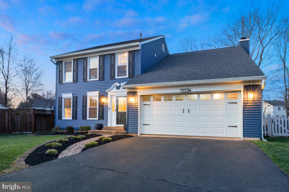 FAIR OAKS FARMS - Residential