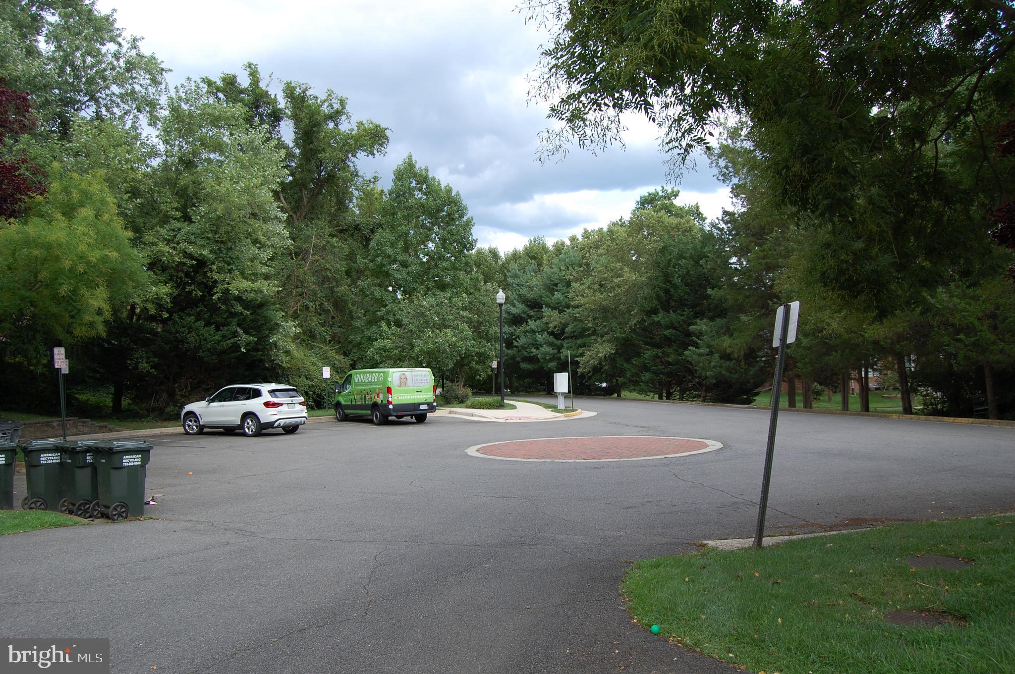 RAVENSWORTH VILLA - Residential Lease