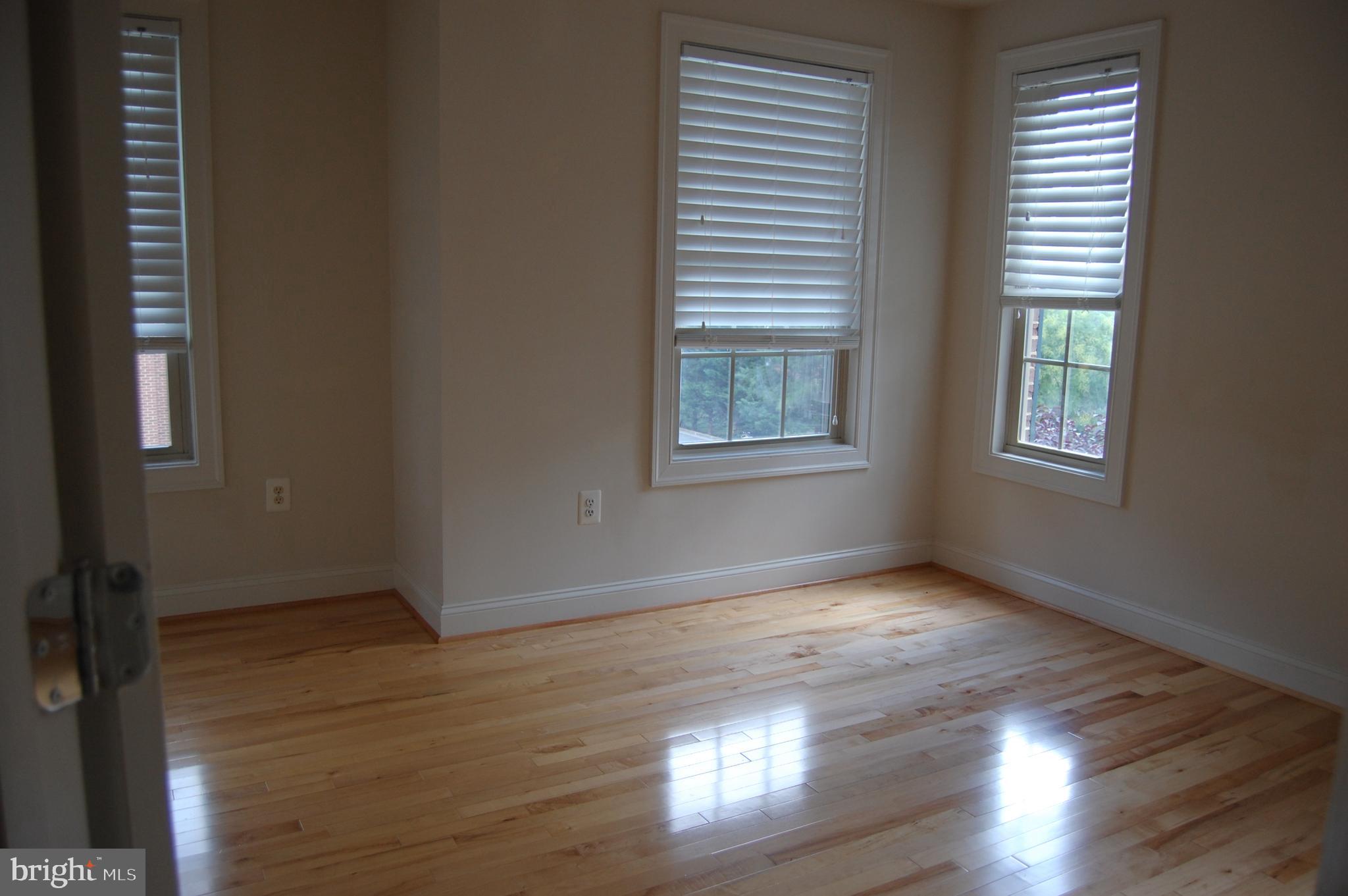 RAVENSWORTH VILLA - Residential Lease