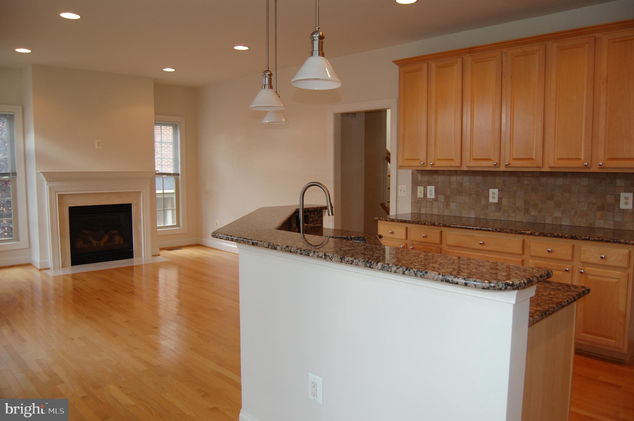 RAVENSWORTH VILLA - Residential Lease