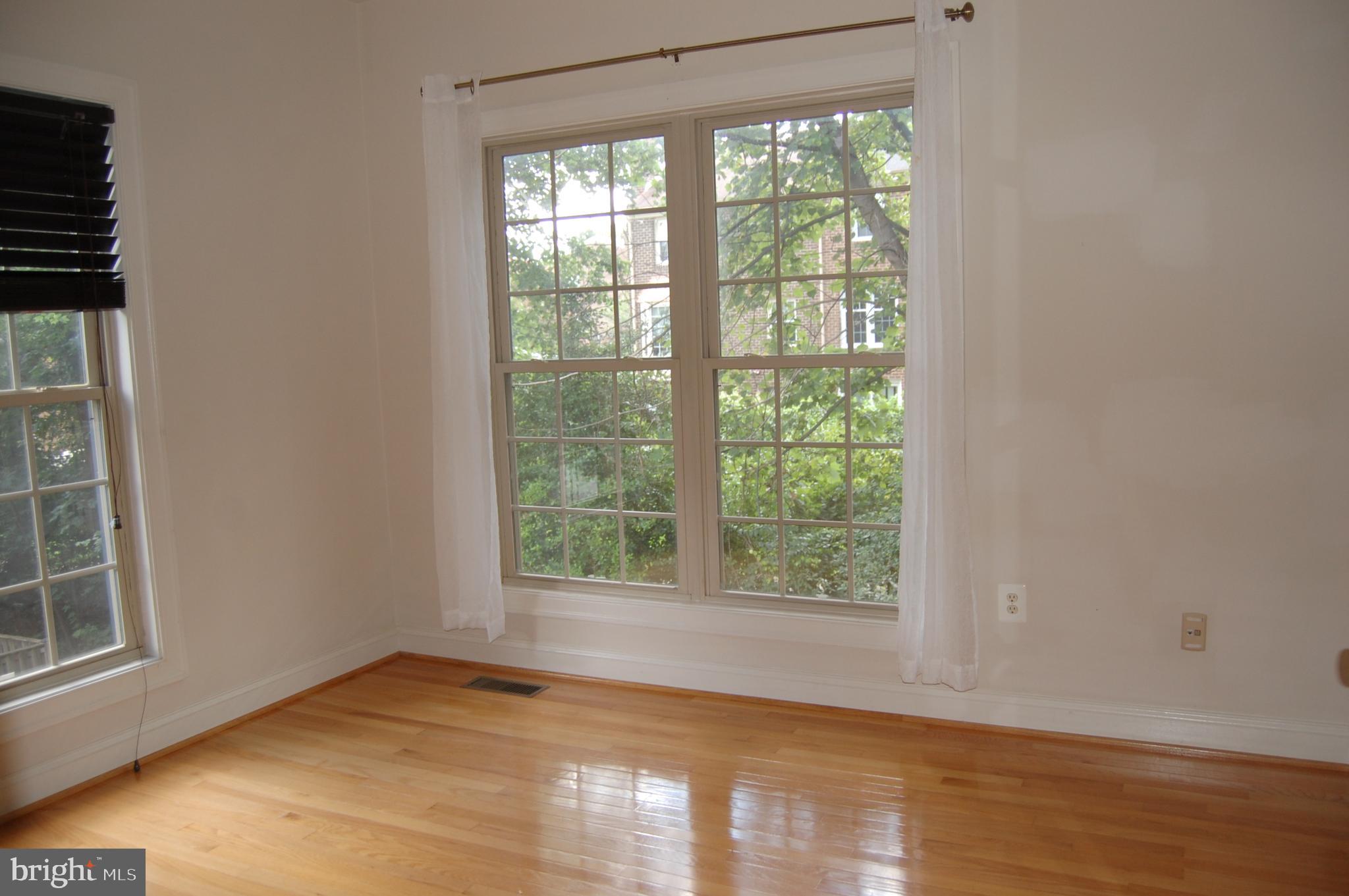 RAVENSWORTH VILLA - Residential Lease