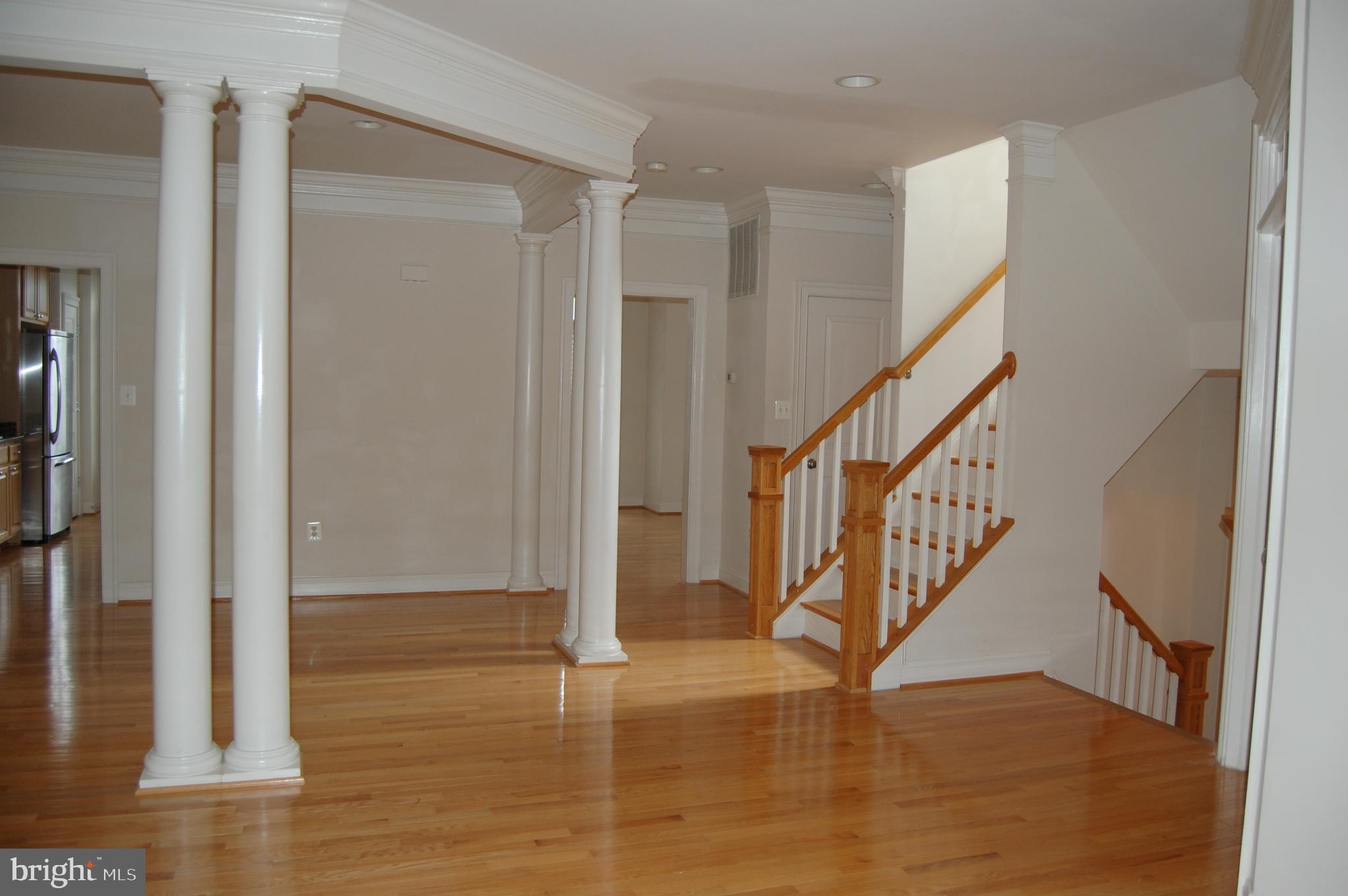 RAVENSWORTH VILLA - Residential Lease