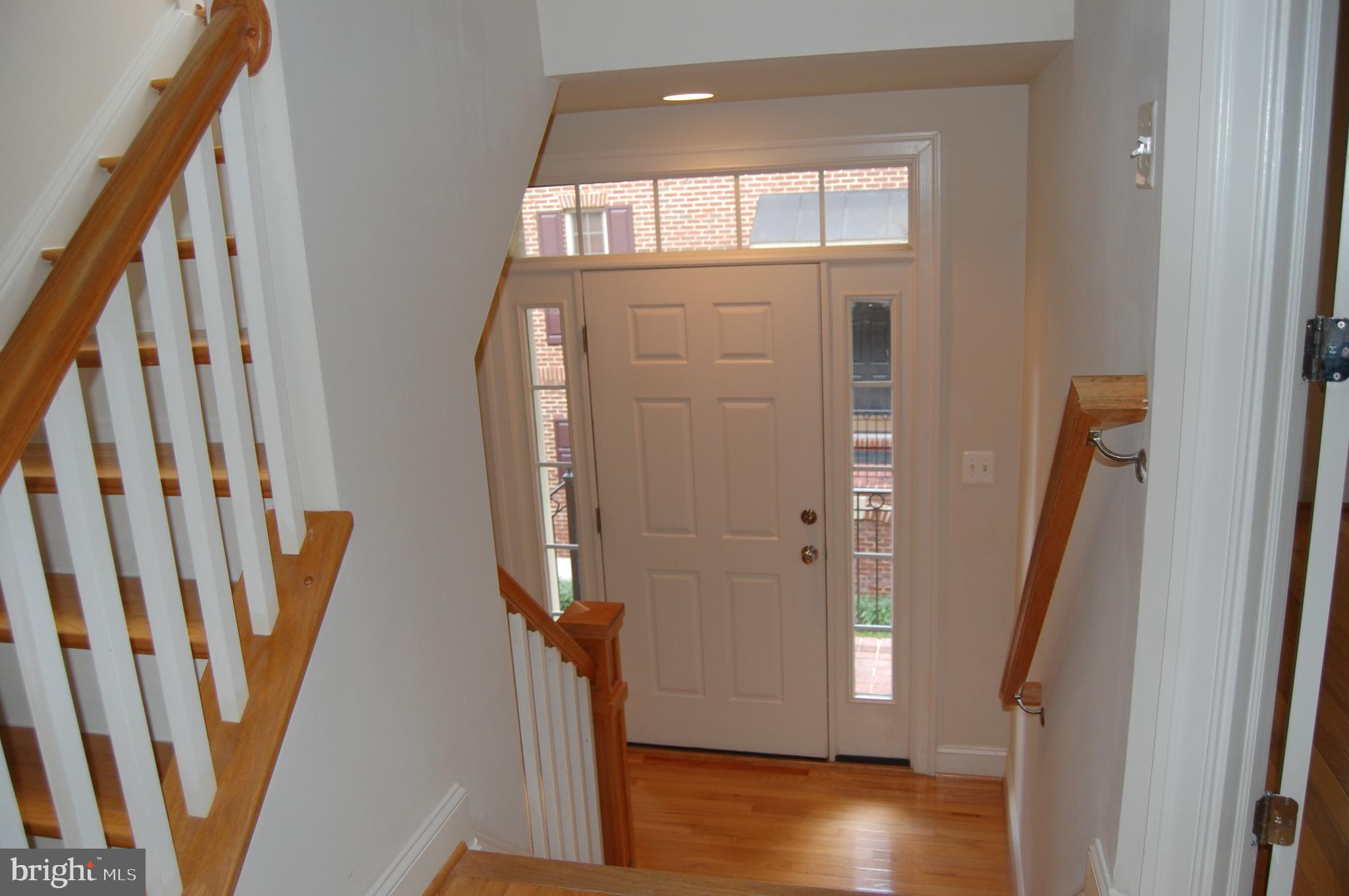 RAVENSWORTH VILLA - Residential Lease