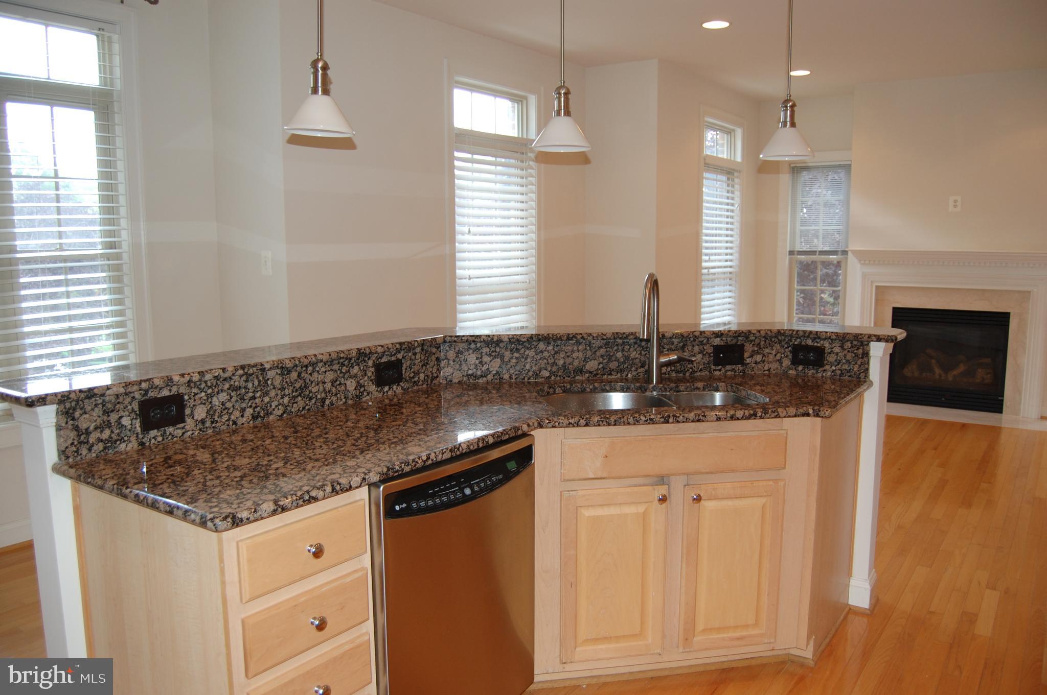 RAVENSWORTH VILLA - Residential Lease