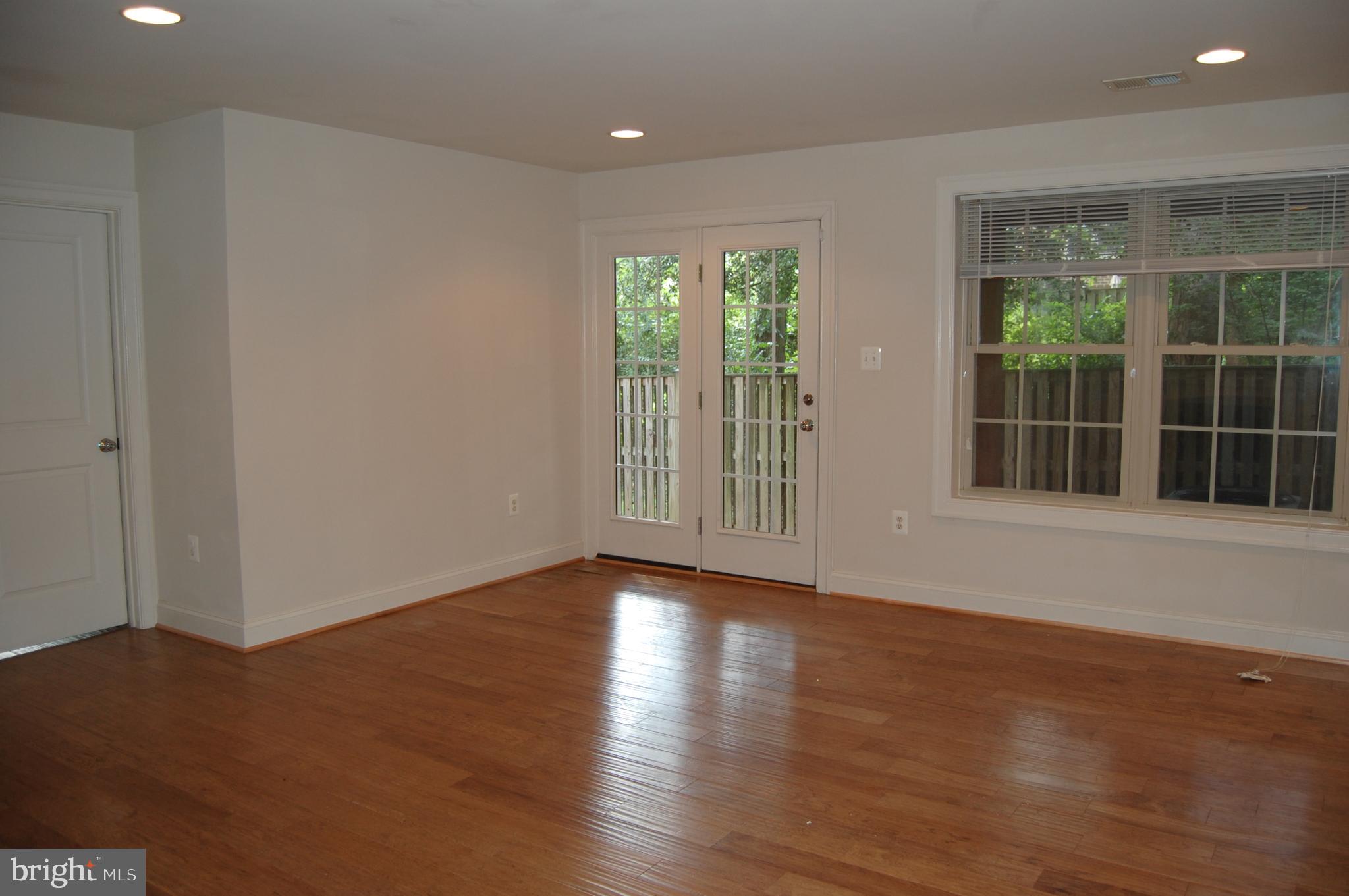 RAVENSWORTH VILLA - Residential Lease