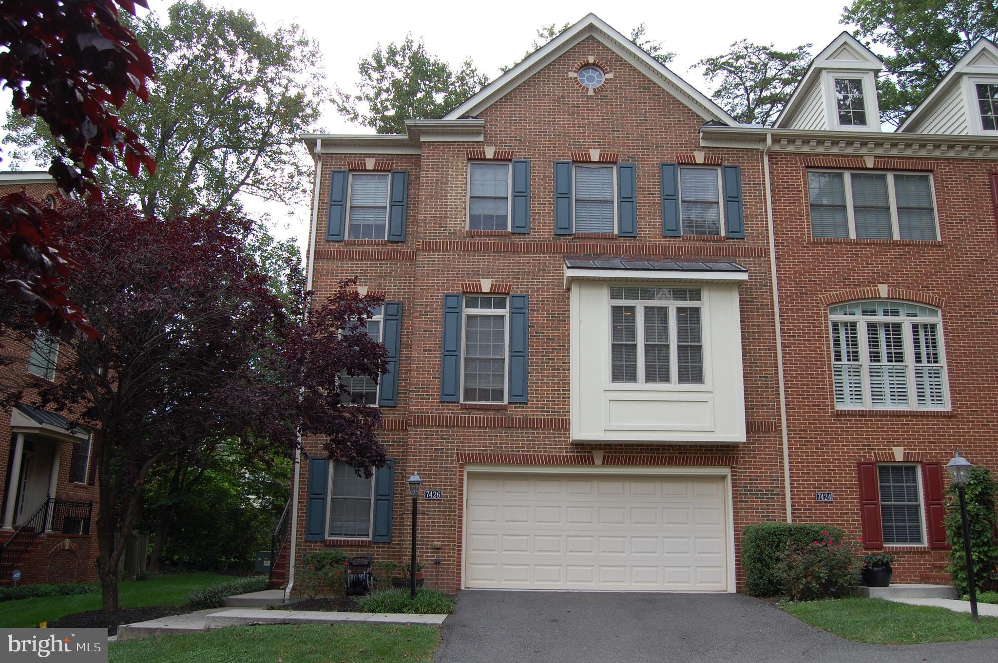 RAVENSWORTH VILLA - Residential Lease