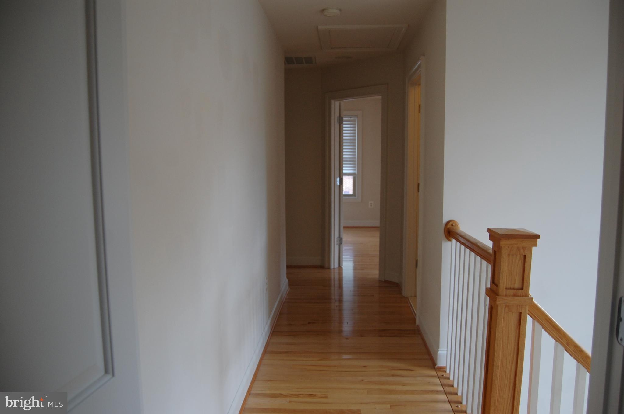 RAVENSWORTH VILLA - Residential Lease