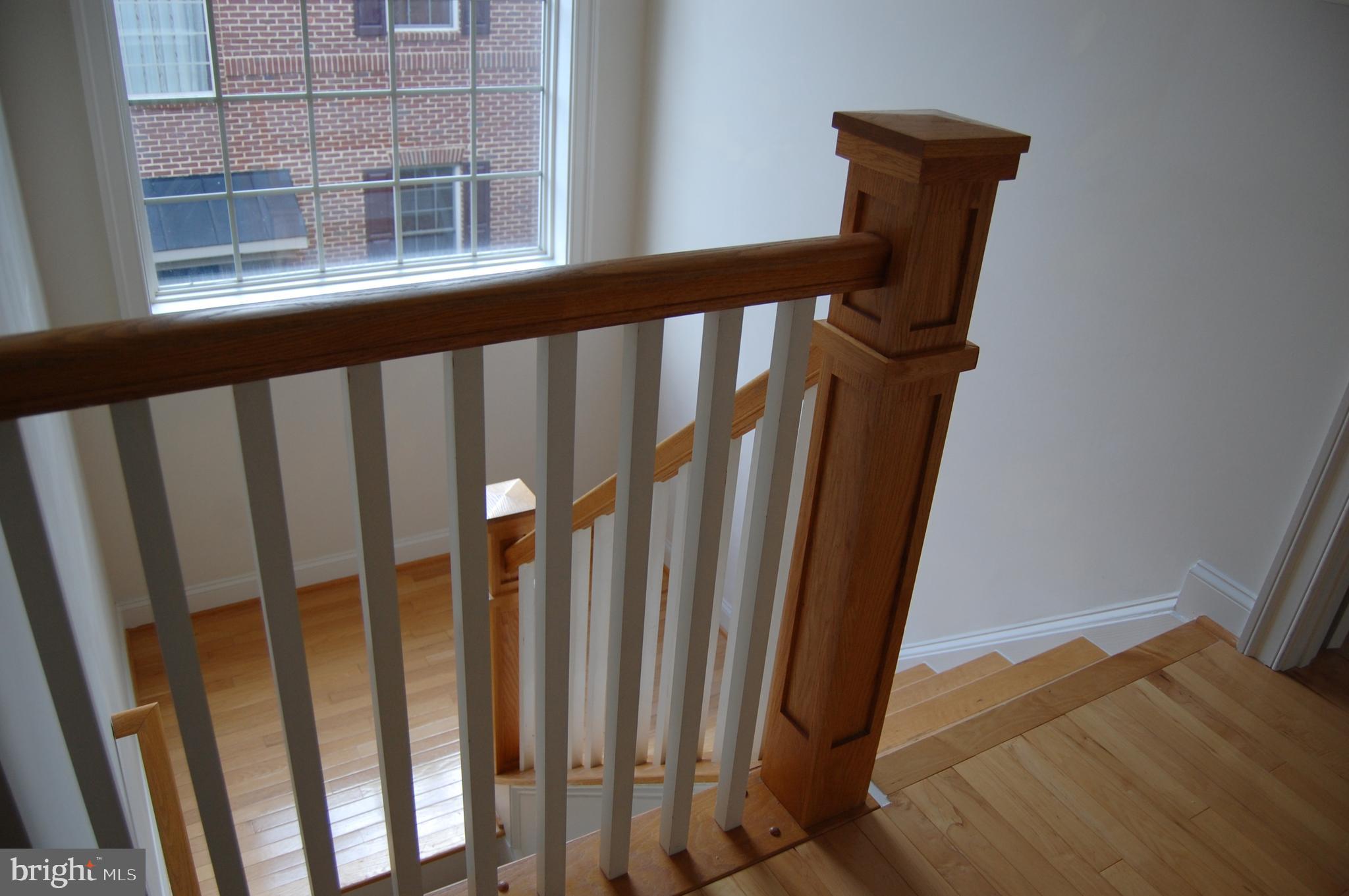 RAVENSWORTH VILLA - Residential Lease