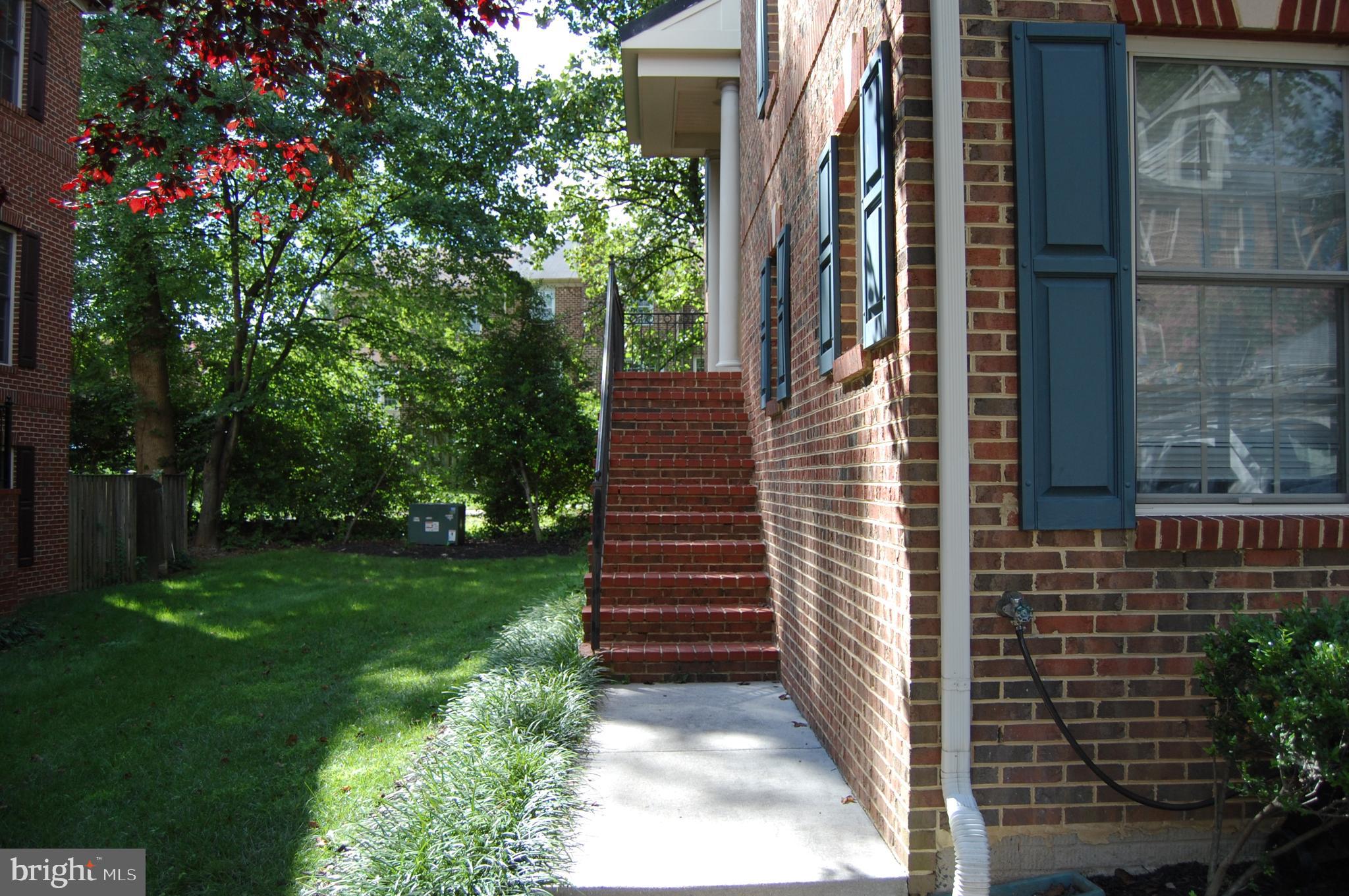 RAVENSWORTH VILLA - Residential Lease