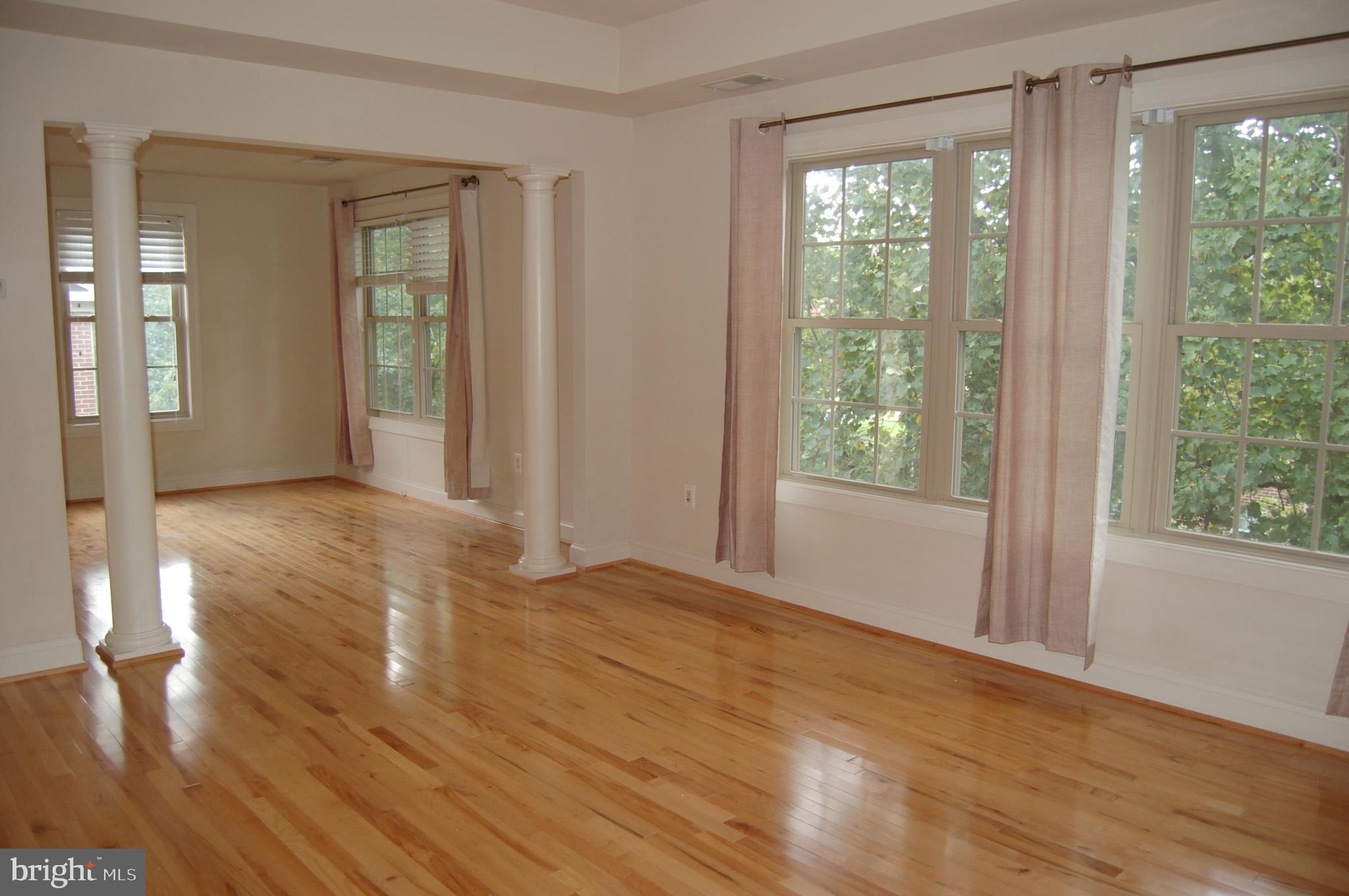 RAVENSWORTH VILLA - Residential Lease