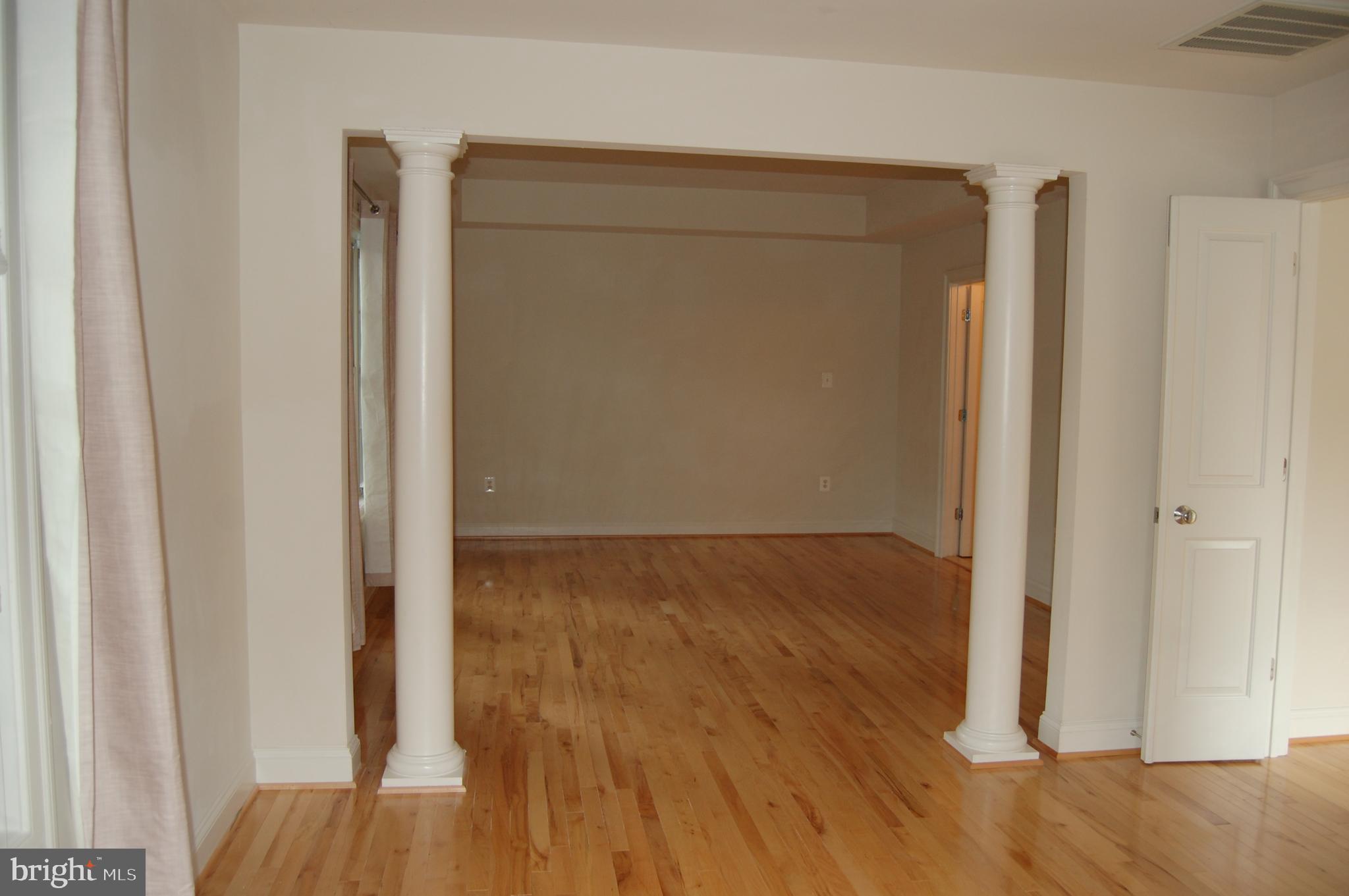 RAVENSWORTH VILLA - Residential Lease