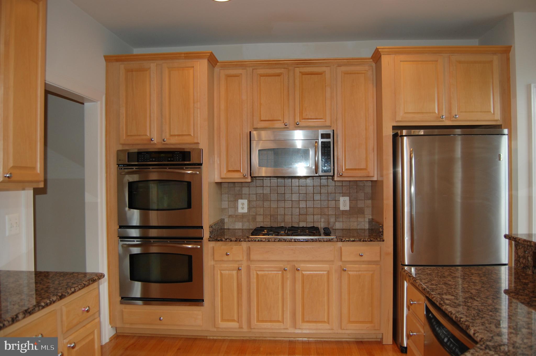 RAVENSWORTH VILLA - Residential Lease