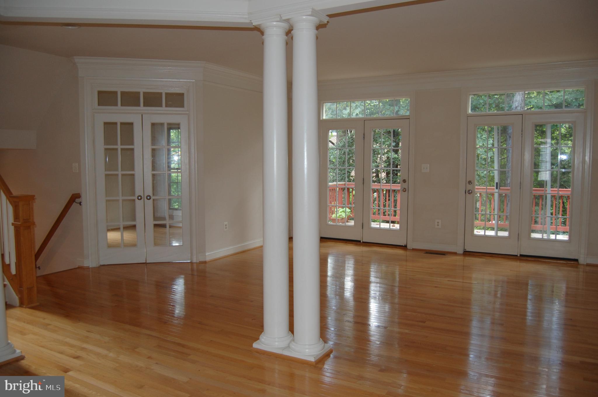 RAVENSWORTH VILLA - Residential Lease