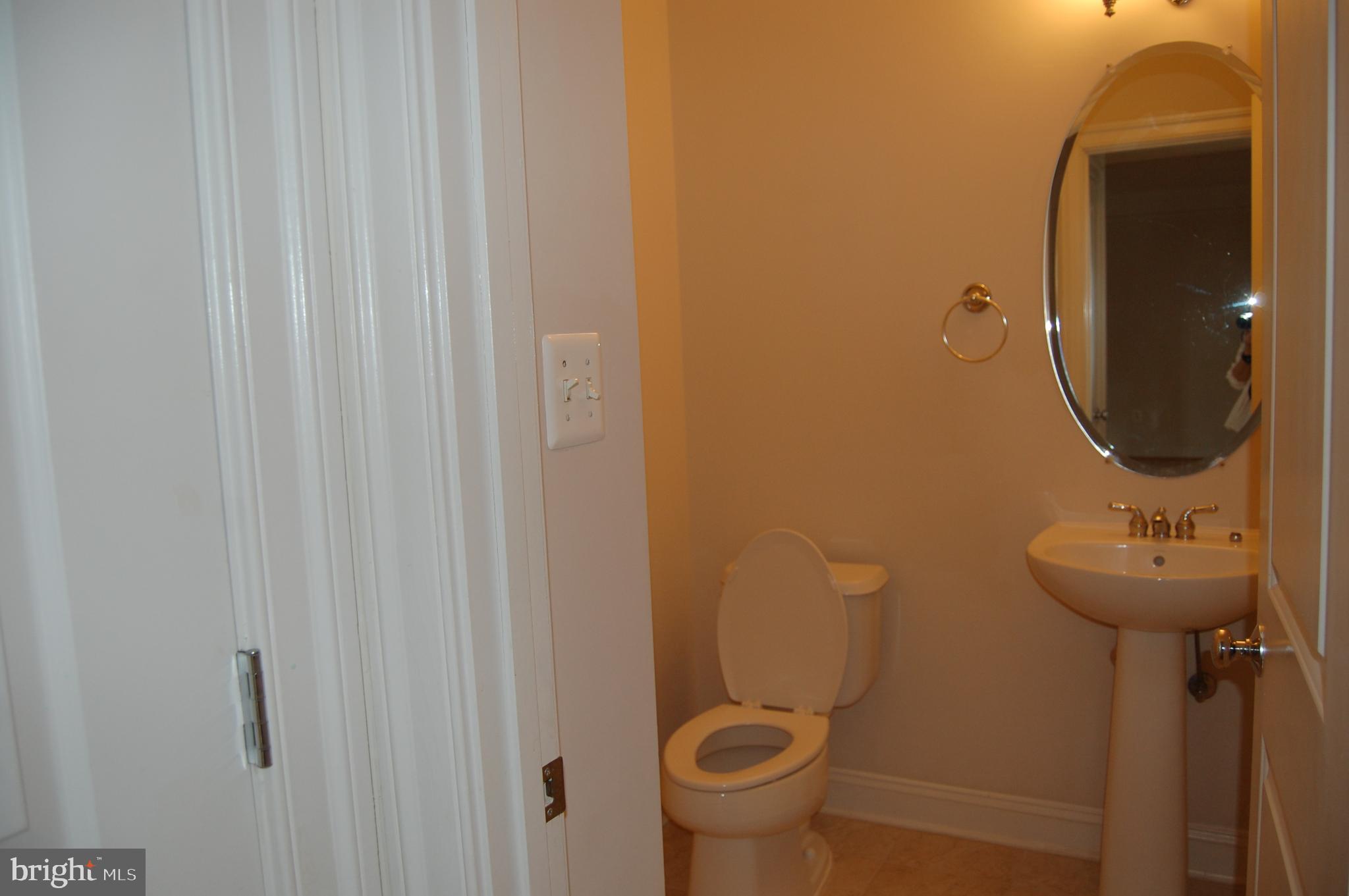 RAVENSWORTH VILLA - Residential Lease