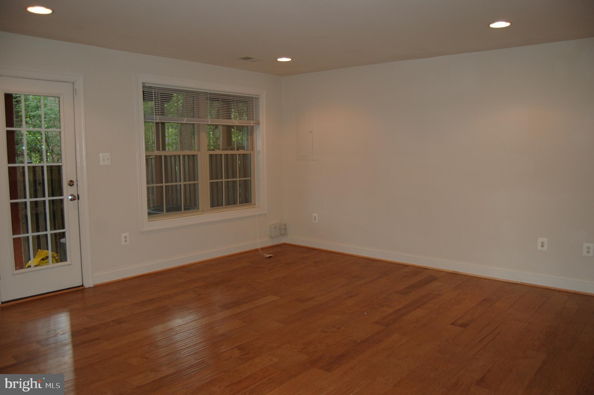 RAVENSWORTH VILLA - Residential Lease