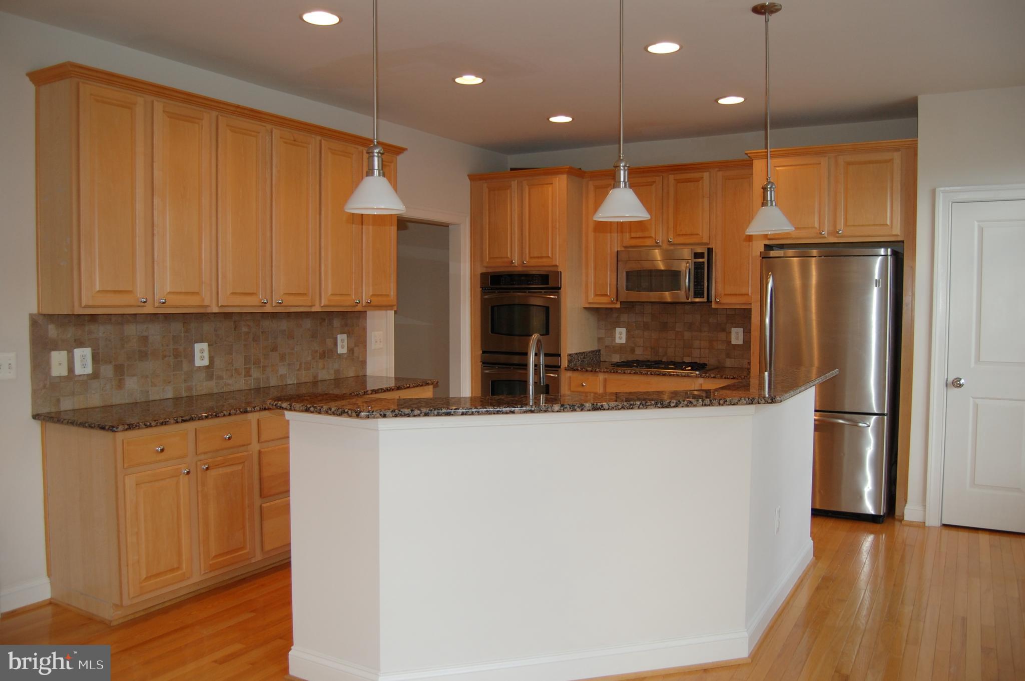 RAVENSWORTH VILLA - Residential Lease