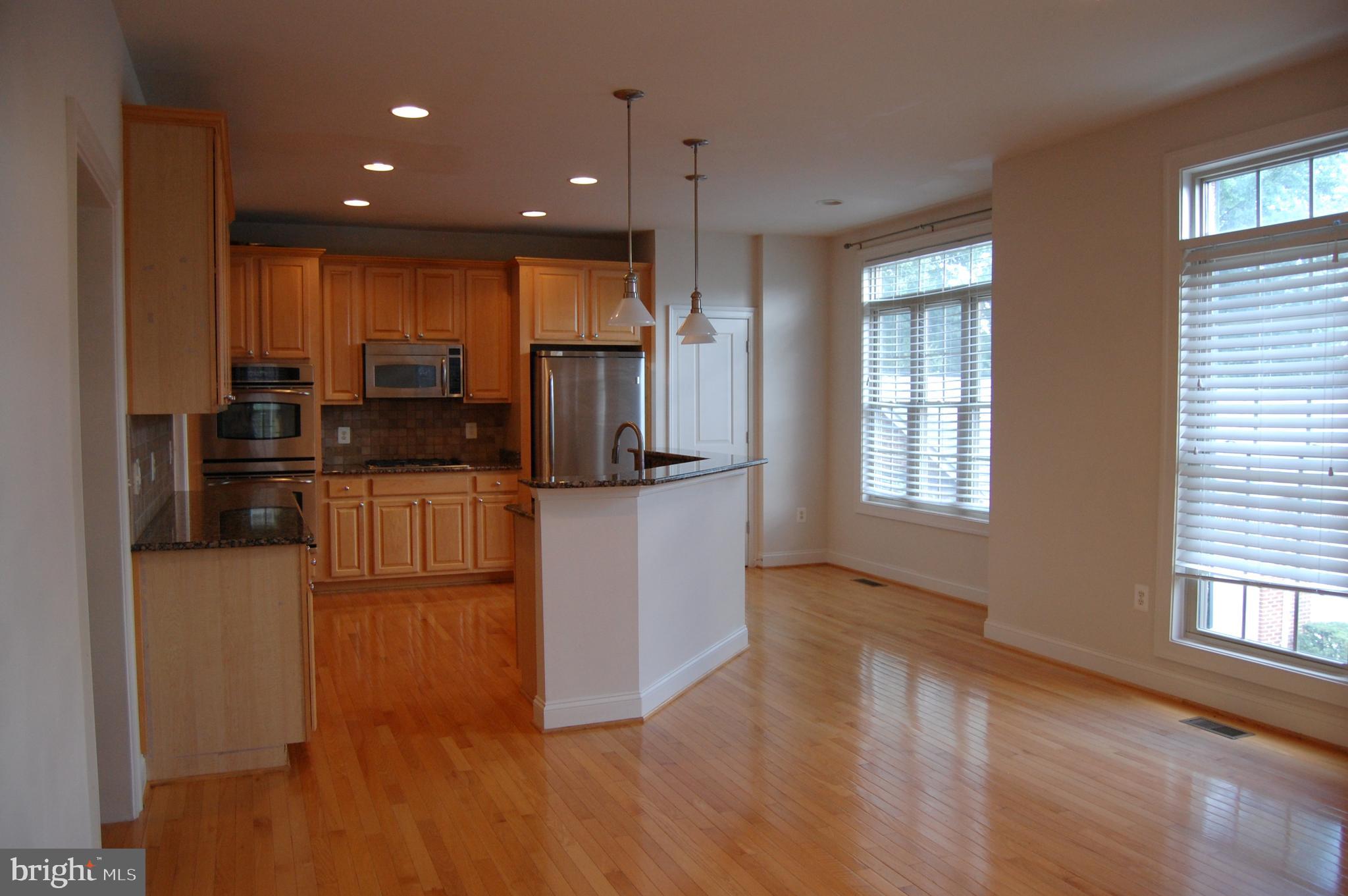 RAVENSWORTH VILLA - Residential Lease