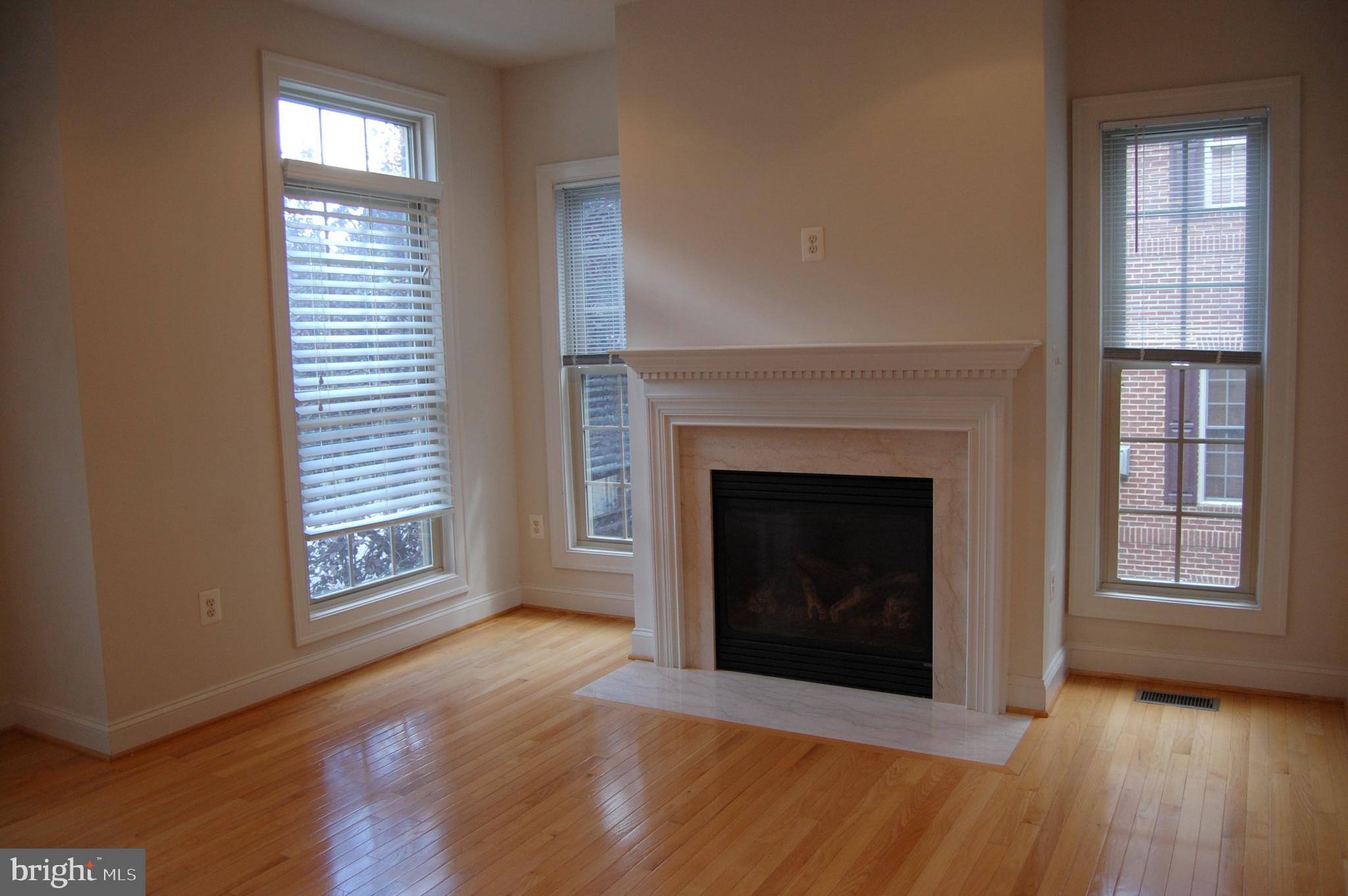 RAVENSWORTH VILLA - Residential Lease