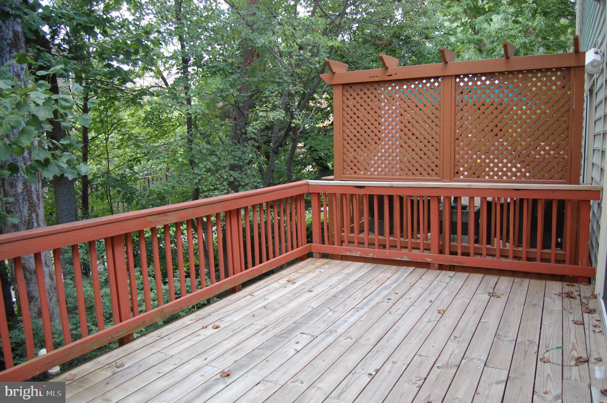 RAVENSWORTH VILLA - Residential Lease