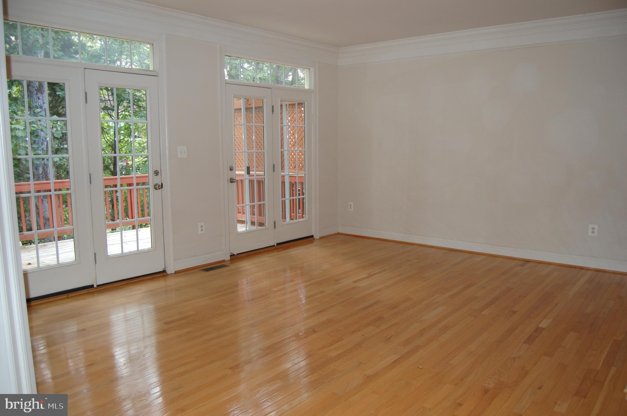 RAVENSWORTH VILLA - Residential Lease