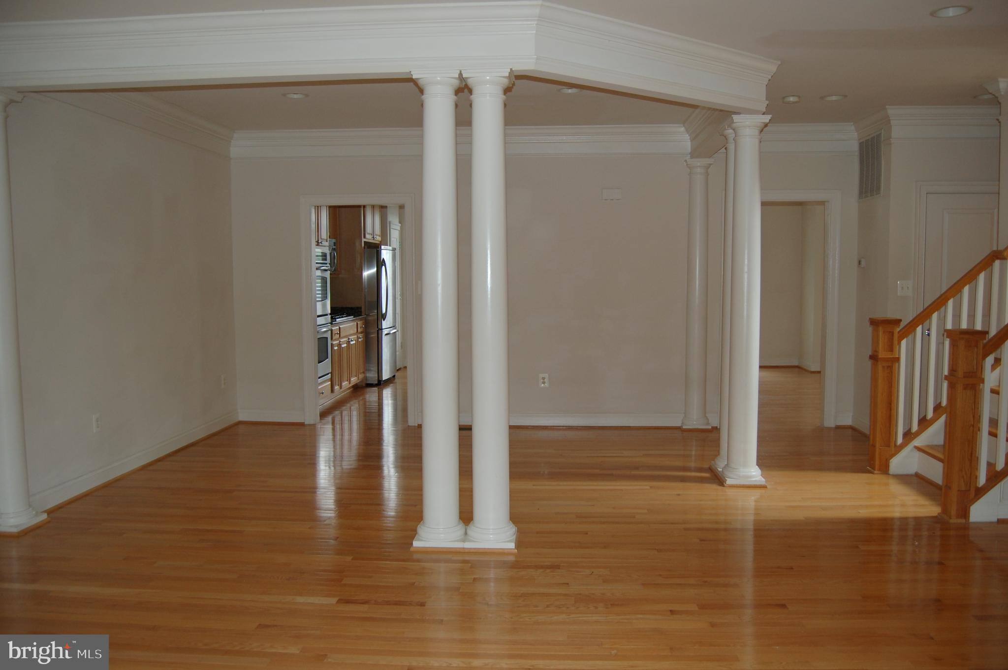 RAVENSWORTH VILLA - Residential Lease