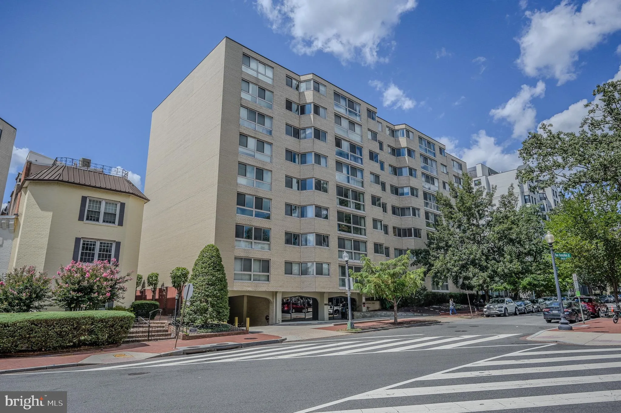 Additional image 20 of 922 24th Street NW Unit 414, Washington, DC 20037