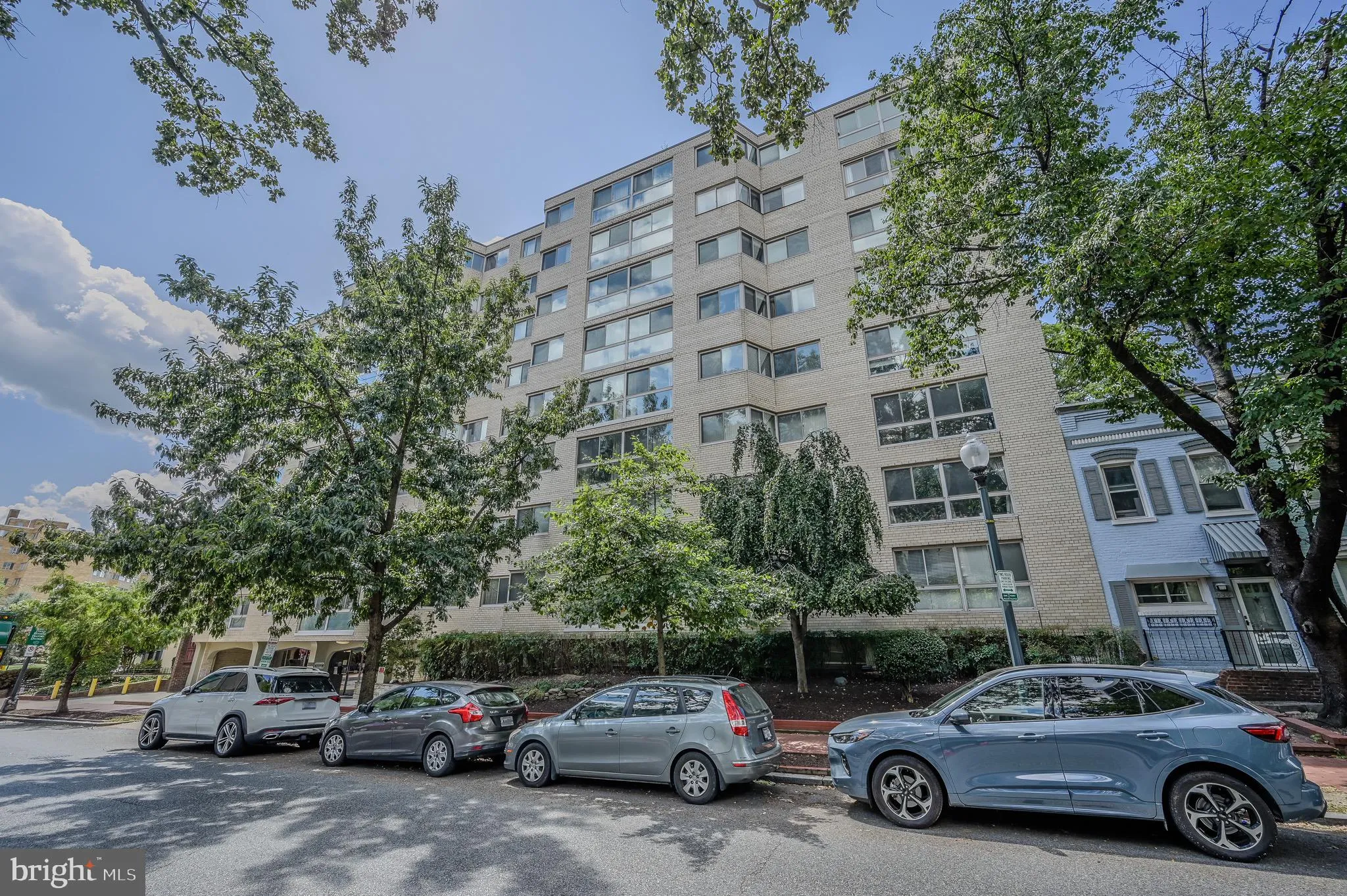 Additional image 21 of 922 24th Street NW Unit 414, Washington, DC 20037