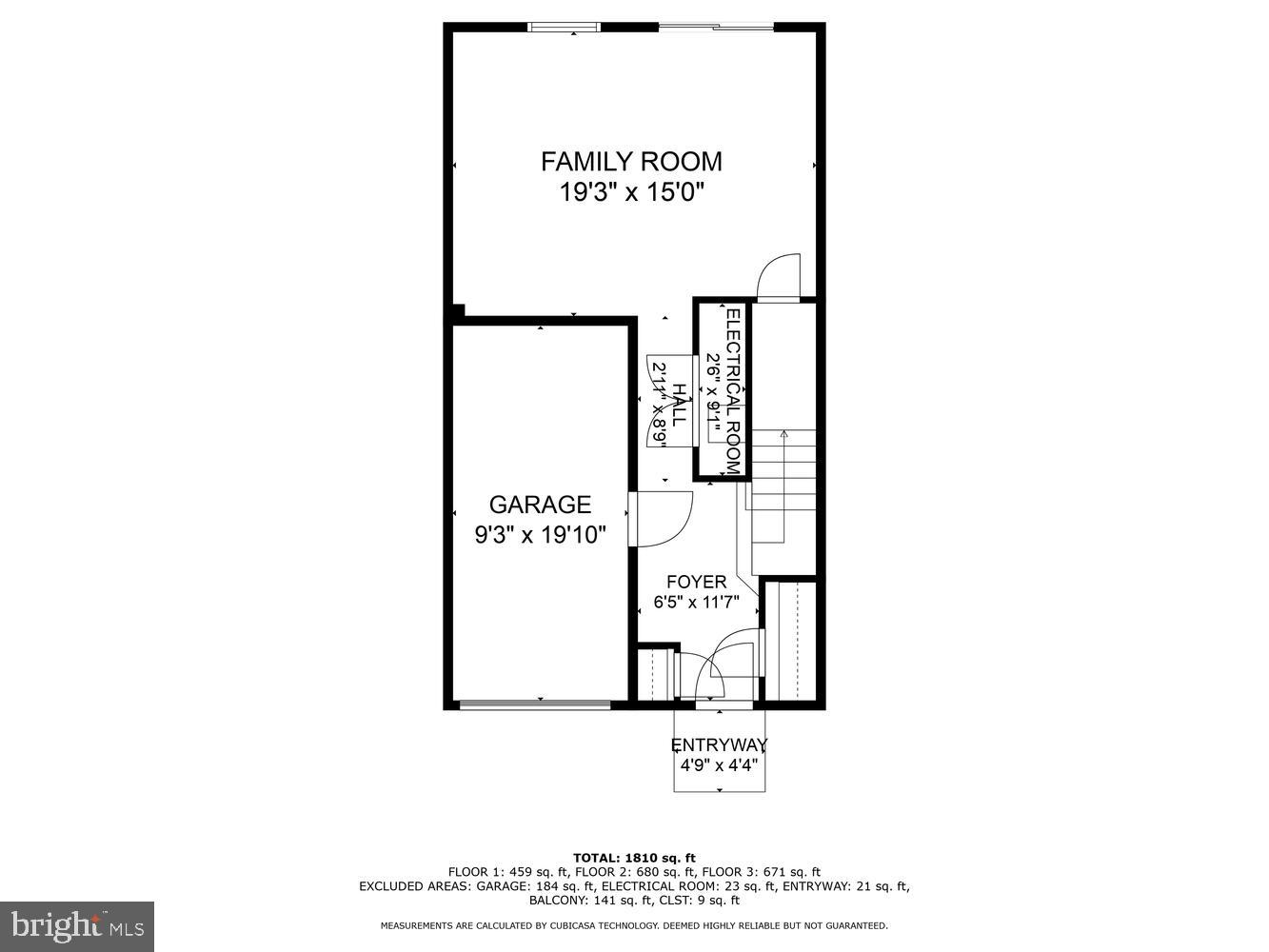 PARKSIDE - Residential