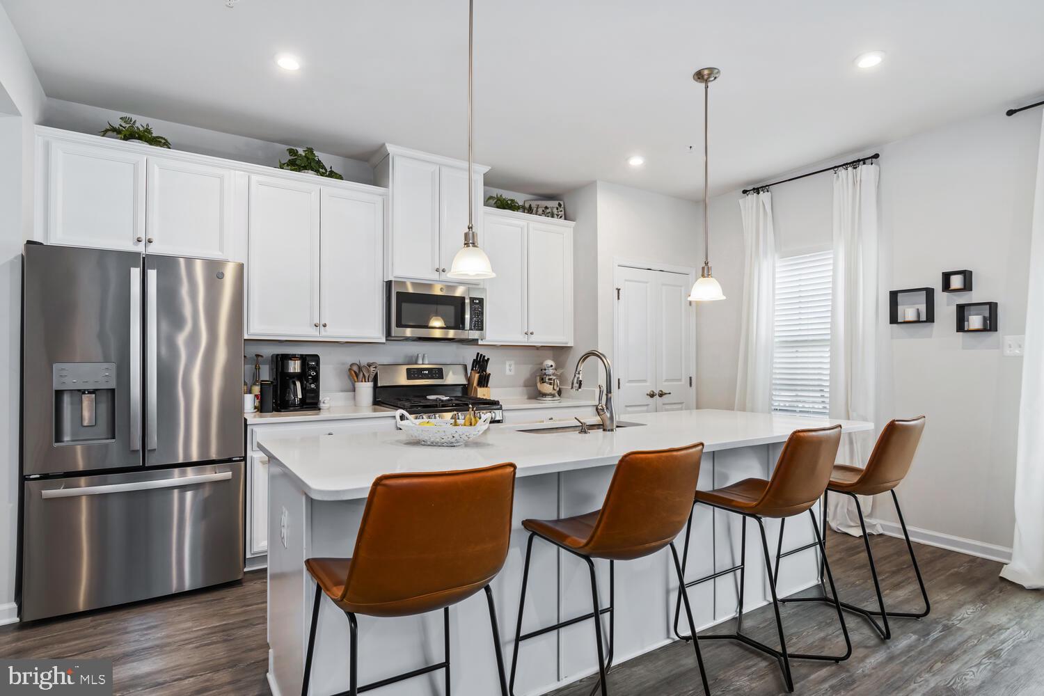 PARKSIDE - Residential