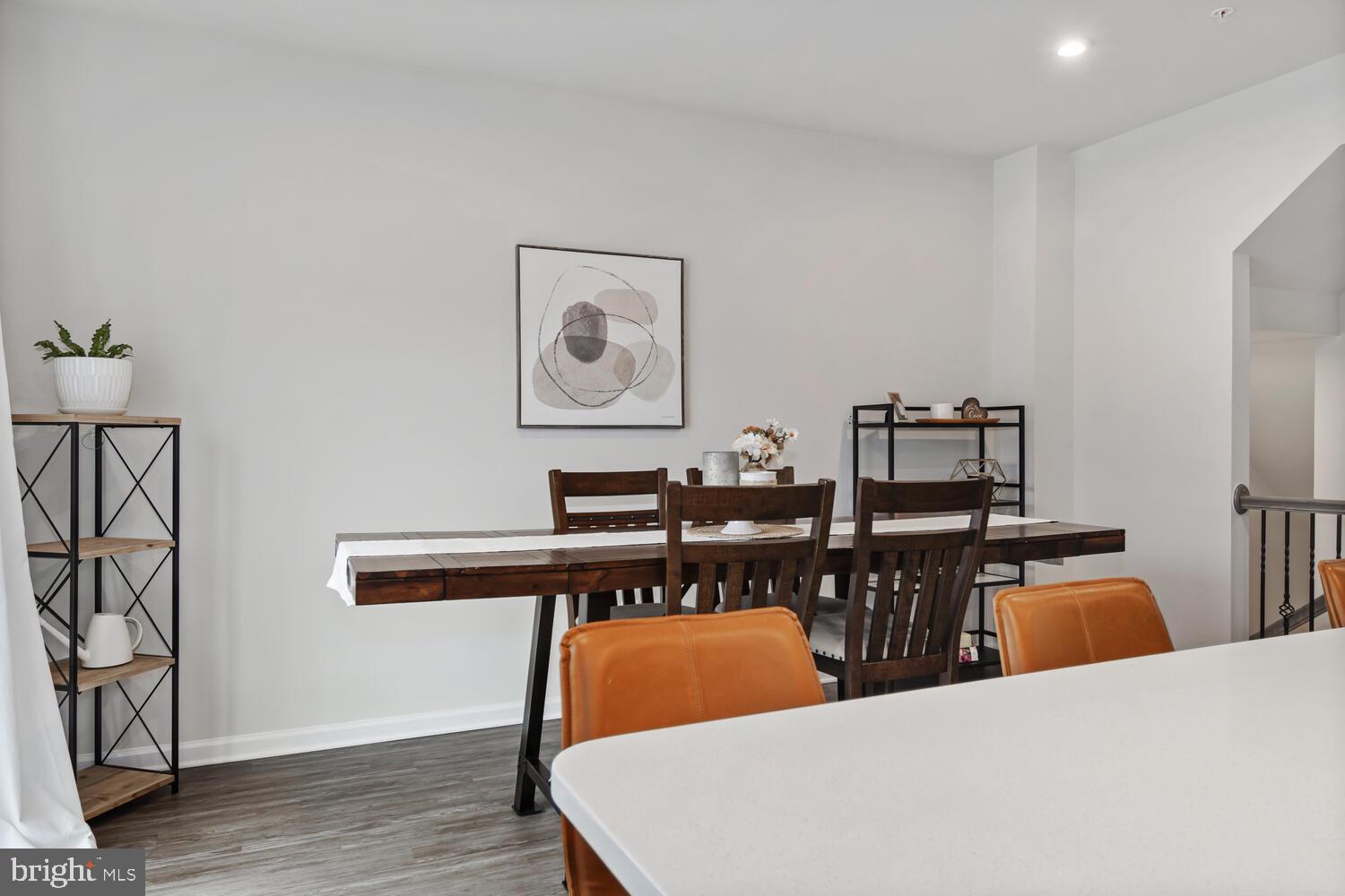 PARKSIDE - Residential