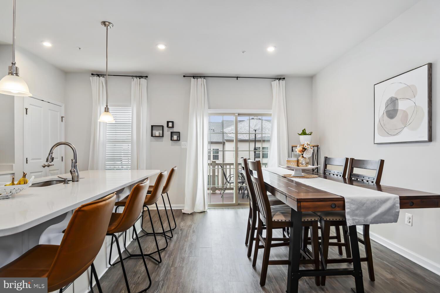 PARKSIDE - Residential