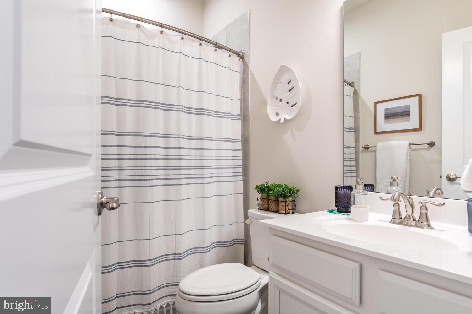 PARKSIDE - Residential