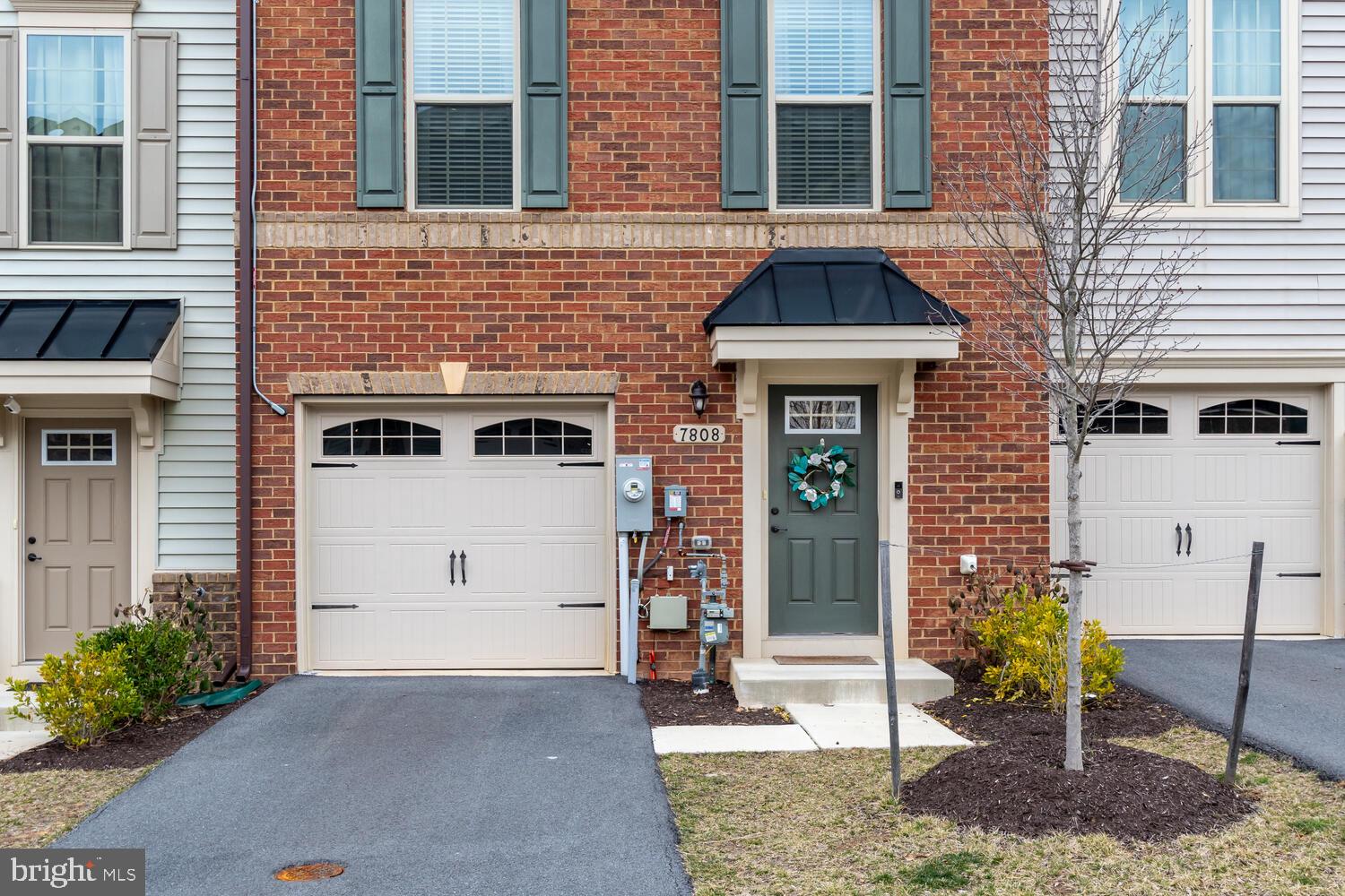 PARKSIDE - Residential