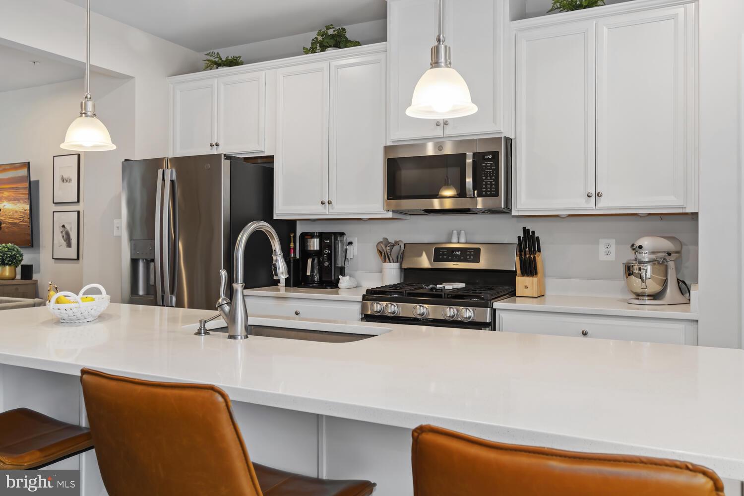 PARKSIDE - Residential