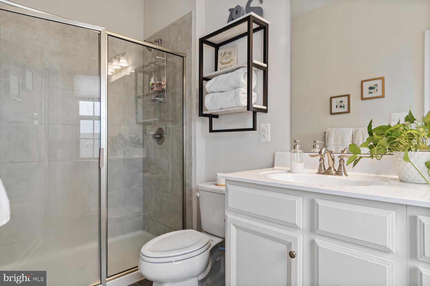 PARKSIDE - Residential