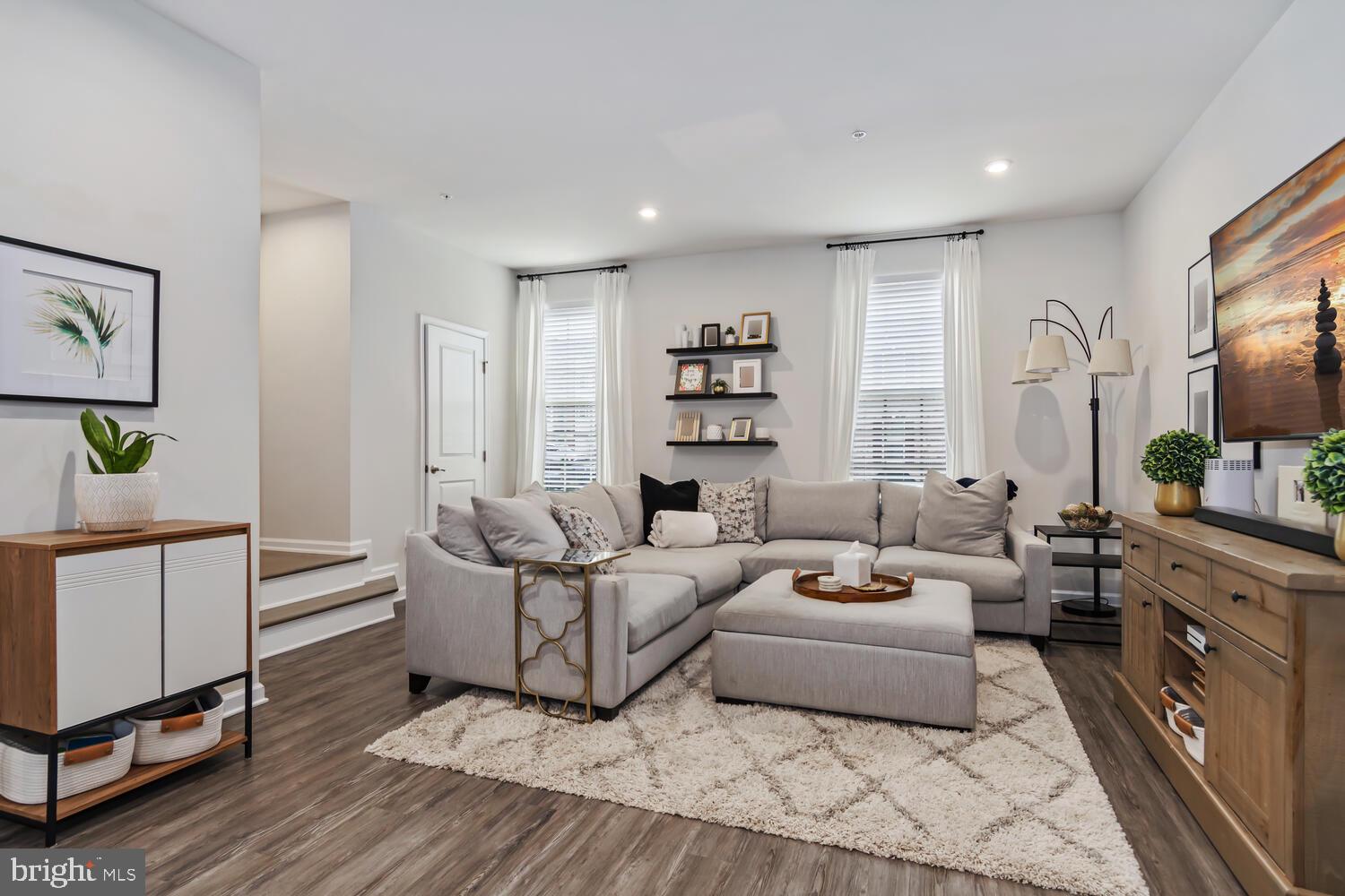 PARKSIDE - Residential