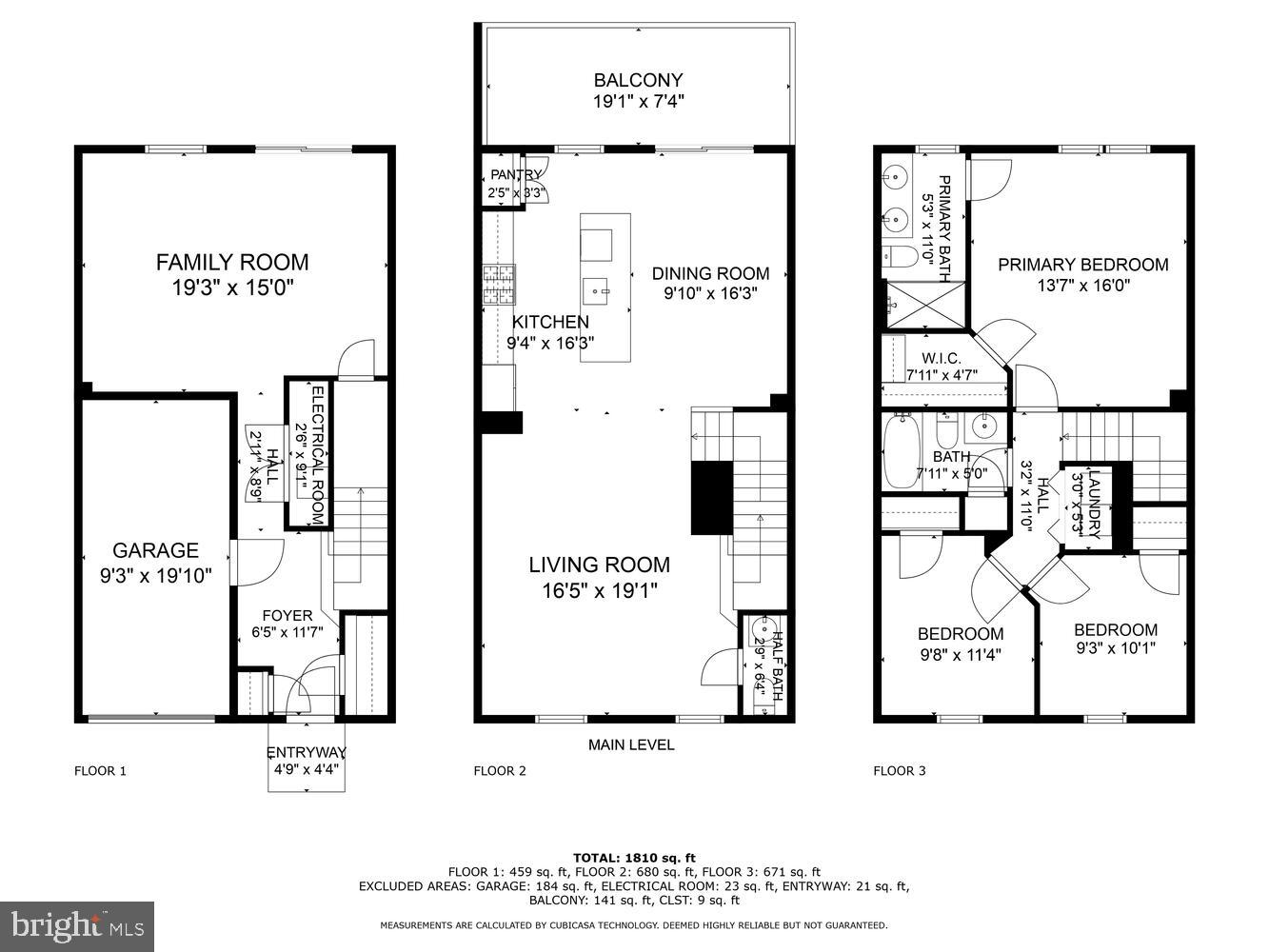 PARKSIDE - Residential