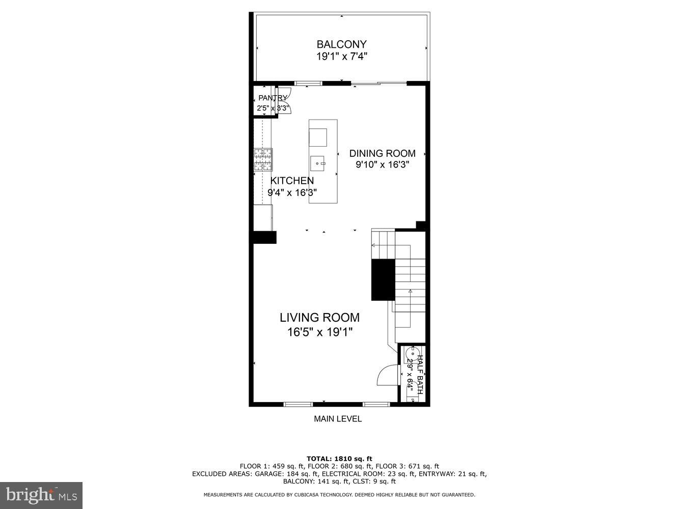 PARKSIDE - Residential