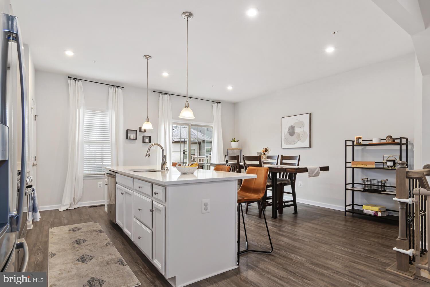 PARKSIDE - Residential