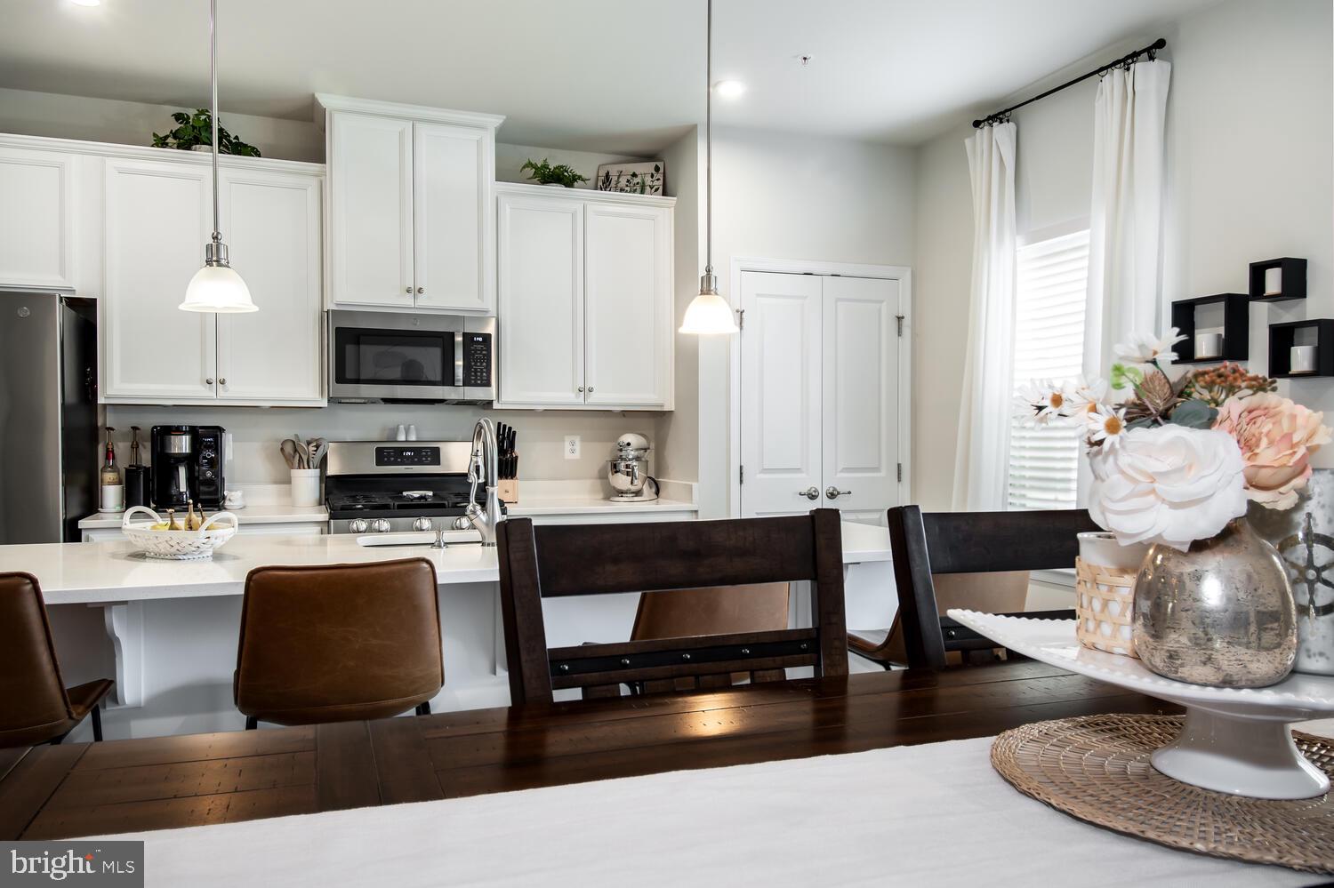 PARKSIDE - Residential