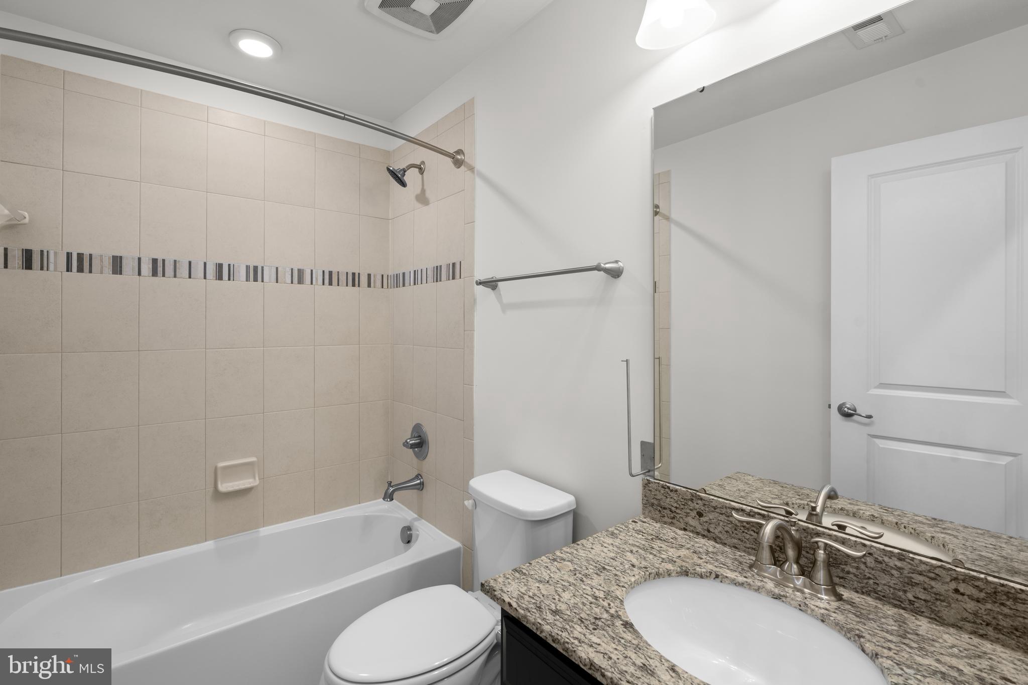 EAGER PARK TOWNHOMES - Residential