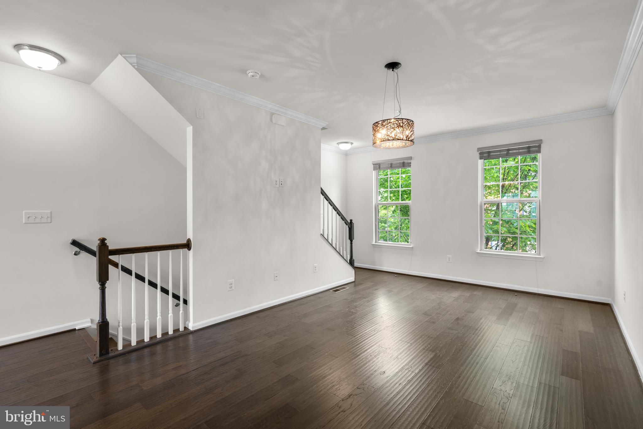 EAGER PARK TOWNHOMES - Residential