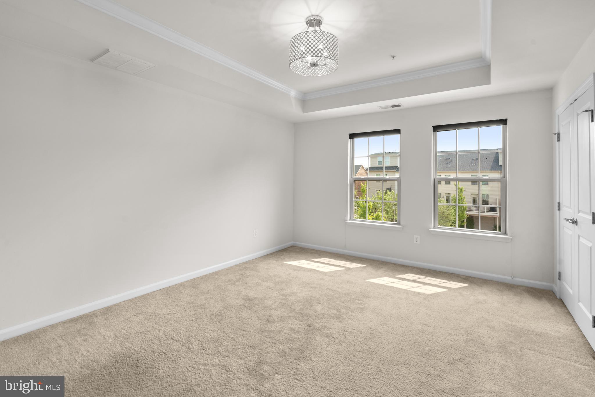 EAGER PARK TOWNHOMES - Residential