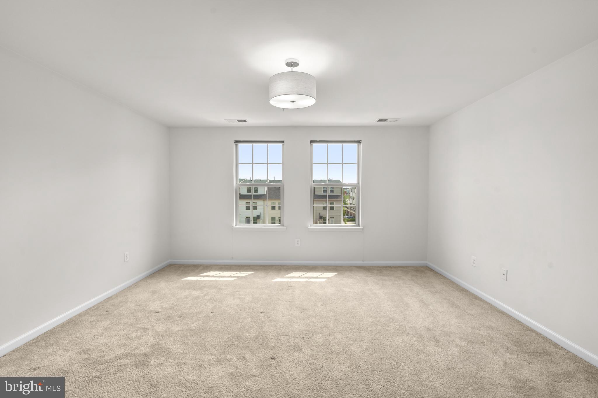 EAGER PARK TOWNHOMES - Residential