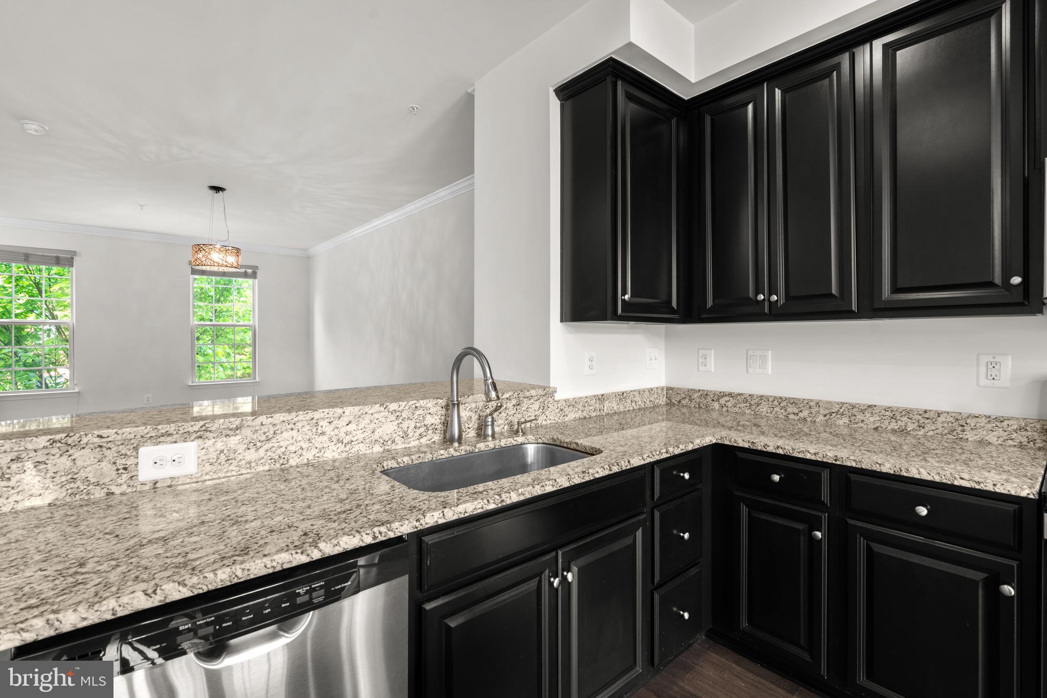 EAGER PARK TOWNHOMES - Residential