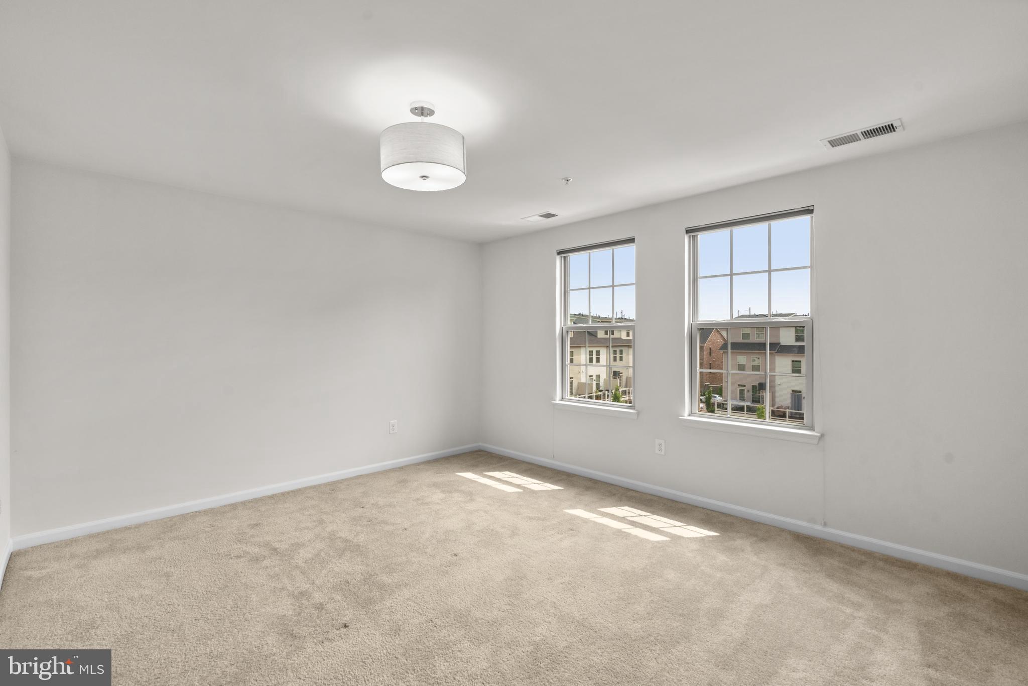 EAGER PARK TOWNHOMES - Residential